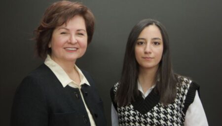 Türkiye Gönüllüleri’nden Eser Başaran: Oya sahip çıkmak yurttaşlık misyonu