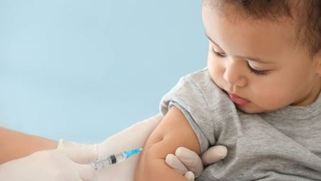 Uzmanı uyardı: Çocuklarda ek aşılar kullanılmalı