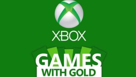 Xbox Live Gold ve Game Pass Ultimate nisan oyunları muhakkak oldu