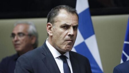 Yunanistan, Türkiye ile diyalogdan yana olduğunu bildirdi