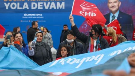 14 Mayıs seçimlerinde İstanbul’da nasıl bir tablo ortaya çıktı?