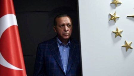 AA manipülasyonunda geri sayım… Erdoğan’ın oy oranı yüzde 50’nin altına indi!