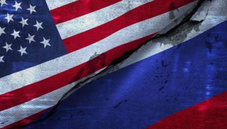 ABD, Rusya’ya yönelik yeni yaptırımları açıkladı: Askeri tedarik zinciri ve güç gelirlerini maksat aldı