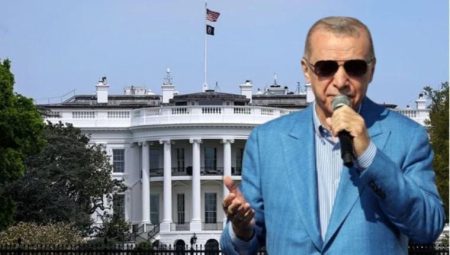 ABD’den, Erdoğan’a seçim karşılığı: ‘Taraf tutmuyoruz’
