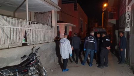 Adana’da vahşet! Aile bireylerine saldırdı: 2 meyyit, 2 ağır yaralı