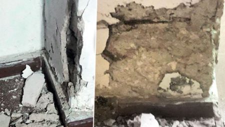 Akçakoca Devlet Hastanesi yıkım kararına rağmen hâlâ hizmette