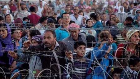 Alman basınından çarpıcı tahlil: “Erdoğan kaybederse mülteci mutabakatı sona erer…”