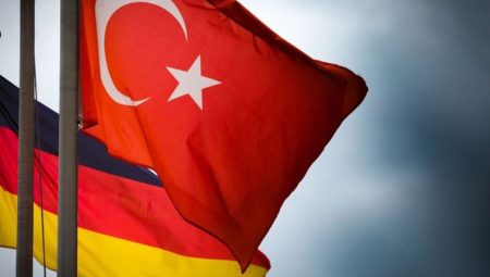 Almanya’nın Ankara Büyükelçisi Dışişleri Bakanlığı’na çağrıldı