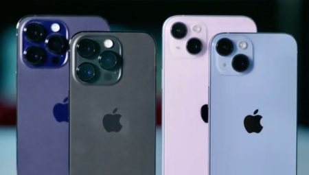 Apple tekrar artırım yaptı: En kıymetli iPhone rekoru kırıldı