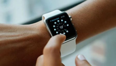 Apple Watch neden iWatch olarak isimlendirilmedi?