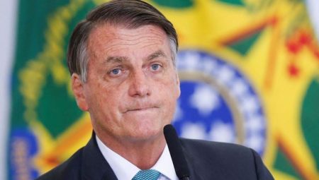 Aşı kartında sahtecilik suçlaması: Eski Brezilya Devlet Lideri Bolsonaro söz verdi