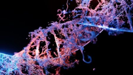 Ayak izi yahut nefesten insan DNA’sı tespit edilebiliyor