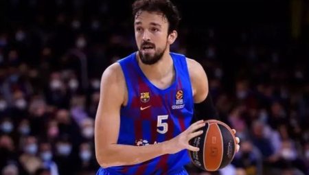 Barcelona’lı basketbolcu Sertaç Ulu kimdir, kaç yaşında, nereli? Sertaç Ulu hangi ekiplerde oynadı?