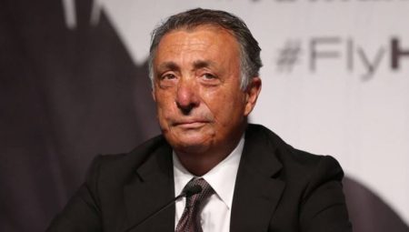 Beşiktaş Lideri Ahmet Parıltı Çebi, TFF Lideri Mehmet Büyükekşi’yi istifaya çağırdı