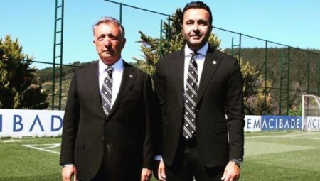 Beşiktaşlı yönetici Emre Kocadağ: ‘UEFA’ya gideceğiz’