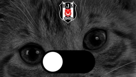 Beşiktaş’tan Galatasaray’a gönderme