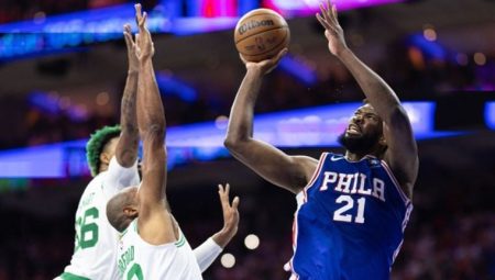 Boston Celtics – Philadelphia 76ers maçı ne vakit, saat kaçta, hangi kanalda?