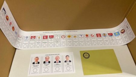 CHP oylarıyla meclise girdiler