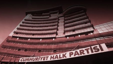 CHP’de hareketli saatler: Seçim kampanyası İmamoğlu ve Kaftancıoğlu’na emanet