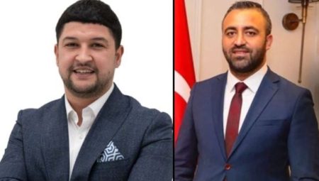 CHP’li Alkız’dan AKP’li Şahin’e karşılık: Cinsellik söylemlerinize vurmuş