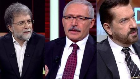 CNN Türk’te güldüren 50+1 tartışması: Selvi iki adayın olduğu ikinci çeşitte ‘50+1’ koşulu olmadığını söyledi