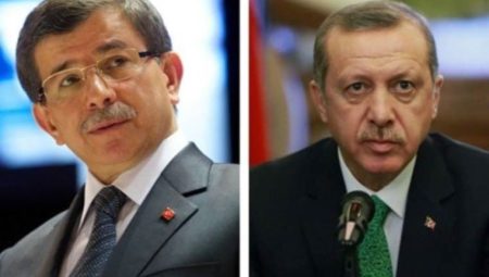 Davutoğlu: ‘Erdoğan’ın müsaadesi olmadan İmralı’ya kimse gidemez’