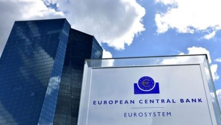 ECB faiz kararı açıklandı mı? Avrupa Merkez Bankası faiz kararı ne kadar oldu?