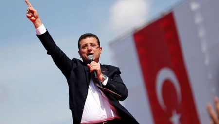 Ekrem İmamoğlu: ‘Patates soğan güle güle Erdoğan’