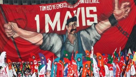 Emeğin ulusal gelirden aldığı hisse AKP devrinde yüzde 26.5 ile tarihinin en düşük düzeyinde: İşçiyi fakirleştirdiler