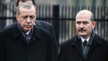 Engin Altay: Süleyman Soylu Erdoğan’a ileti verdi diye düşünüyorum