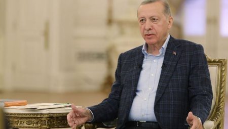 Erdoğan açıkladı: MİT, IŞİD başkanını etkisiz hale getirdi