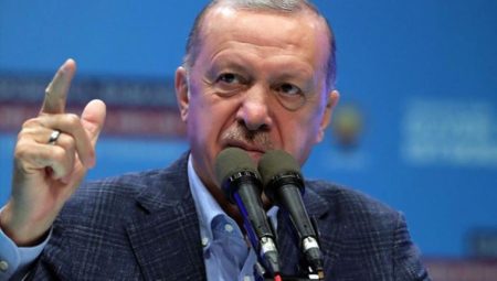 Erdoğan affetti: Hizbullah’a seçim rüşveti