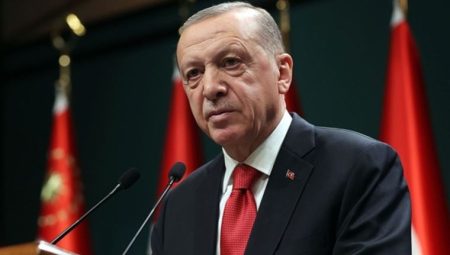 Erdoğan yeniden muhalefeti gaye aldı: ‘Testinin içinde ne varsa…’