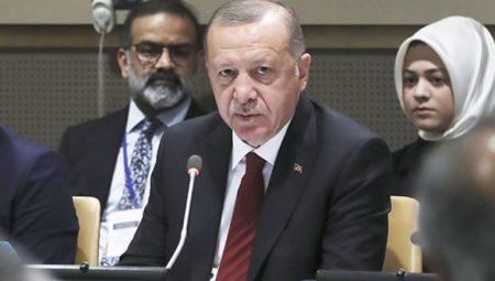Erdoğan’dan muhalefete ‘delikanlılık’ tehdidi: Gelin buraya, Adanalı kardeşlerim size göstersin