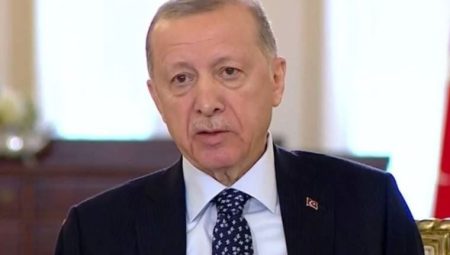 Erdoğan’dan sıhhat durumu hakkında açıklama