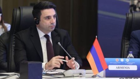 Ermenistan’dan Türkiye’ye: Nemesis Anıtı, dış siyaset sözü değil