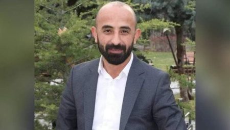 Eski MHP vilayet yöneticisi Ferhat Özcan öldürüldü