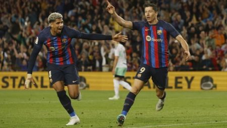 Espanyol – Barcelona maçı ne vakit, saat kaçta, hangi kanalda?