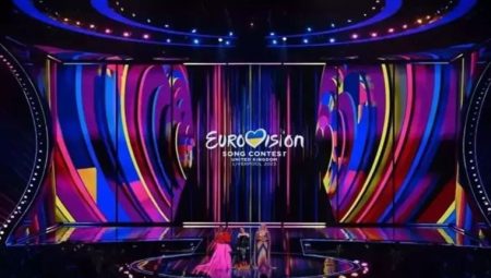Eurovision 2023 Müzik Yarışı’nı kim kazandı? Eurovision 2023 Müzik Yarışı’nda hangi ülke birinci oldu?