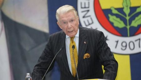 Fenerbahçe Divan Konseyi Lideri Uğur Dündar: ‘Bize kumpas kuruldu’