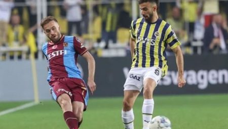 Fenerbahçe, PFDK’ye sevk edildi