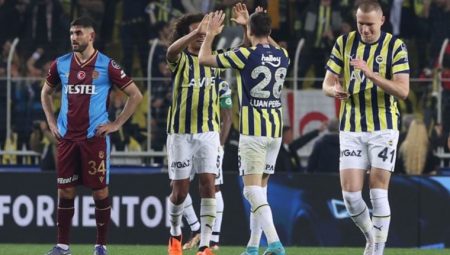 Fenerbahçeli Luan Peres’in 7 yıllık hasreti sona erdi