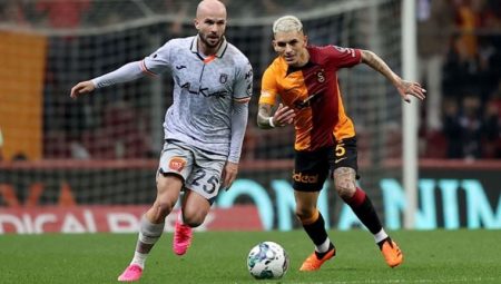 Galatasaraylı futbolcu Lucas Torreira’ya Serie A kancası
