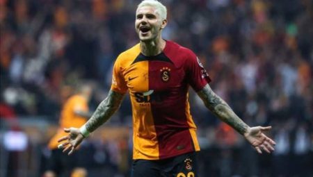 Galatasaraylı futbolcular, kalan 4 müsabaka için parolayı 3 puan olarak belirledi: ‘Her maçımız final’