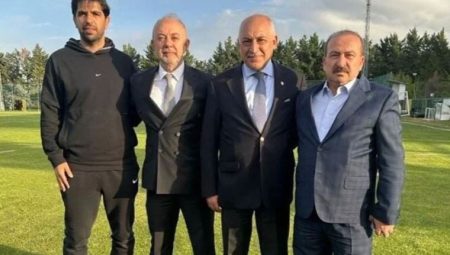 Gaziantep FK’dan Üstün Lig’e geri dönüş için resmi başvuru!