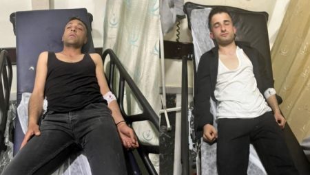 Gaziantep’te AKP’liler CHP’li gençlere saldırdı: 3 yaralı