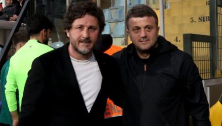 Giresunspor Teknik Yöneticisi Hakan Keleş’ten Fenerbahçe maçı açıklaması
