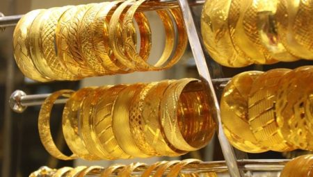 Gram altın, çeyrek altın, Cumhuriyet altını ne kadar oldu? (16 Mayıs 2023)
