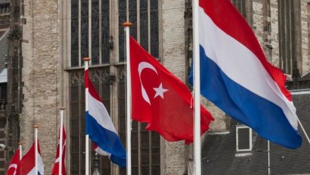 Hollanda’dan Türkiye açıklaması: Seçim tansiyonunu bize ihraç ediyor