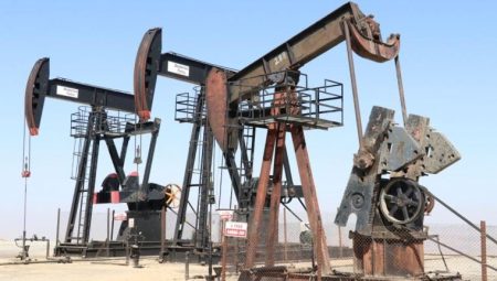 Irak-Türkiye ortasındaki petrol ihracatı tekrar başlıyor